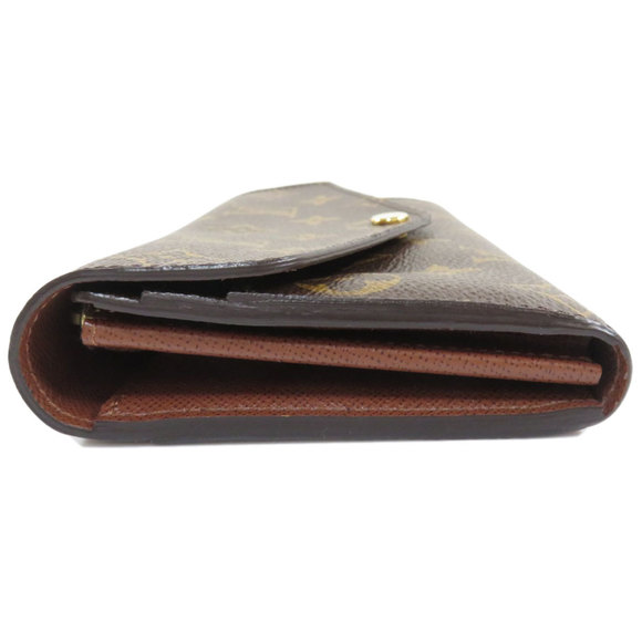 Louis Vuitton Portefeuille Sarah Monogram Long Wallet - Picture 3 of 8